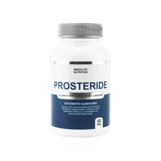 PROSTERIDE (PROSTATA)